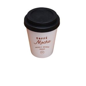 DW Home Caffe Mocha‎ Freshly Brewed Aroma